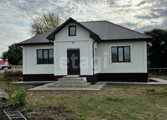 Продам дом, 122.7 м2, село Кульшарипово, Заречная улица