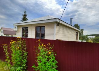 Продам дом, 46 м2, село Саввино, Лосевская улица, 14