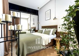 Продается 2-ком. квартира, 48.6 м2, Сочи, ЖК Кислород, жилой комплекс Кислород, 10