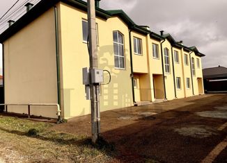 Продается таунхаус, 130 м2, Ессентуки, Просторная улица