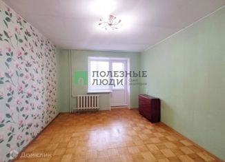 Продаю 1-комнатную квартиру, 35.2 м2, Ижевск, жилой район Культбаза, улица Льва Толстого, 26