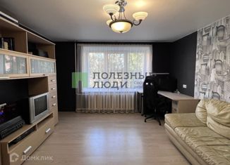 Продам 1-комнатную квартиру, 37.6 м2, Кировская область, улица Грибоедова, 54