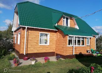 Продам дом, 130 м2, деревня Северное, Северная улица, 4А