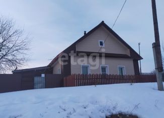 Продажа дома, 27.4 м2, село Волково, Верхняя улица, 52