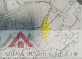 Участок на продажу, 400 сот., деревня Шейно, Яблоневая улица