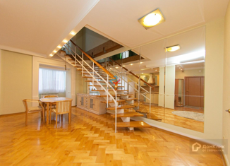 Продам 5-ком. квартиру, 177 м2, Томск, Нечевский переулок, 2, Советский район