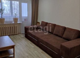Продаю 3-комнатную квартиру, 63 м2, Курганская область, улица Анфиногенова, 100