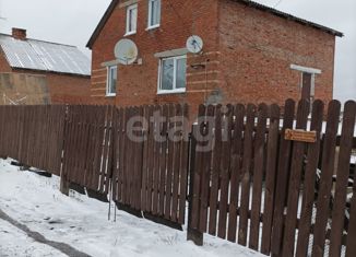 Продам дом, 145.4 м2, Прокопьевск, улица Жукова, 16