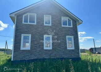 Дом на продажу, 142 м2, деревня Матчино, коттеджный посёлок Земляничная Поляна-3, 140