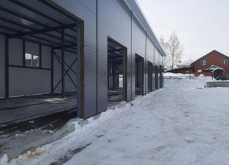 Офис в аренду, 254.2 м2, деревня Куюки, улица Умырзая, 7