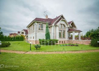 Продажа дома, 250 м2, деревня Папушево