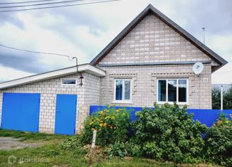 Дом на продажу, 61.9 м2, Можга, улица Пушкина, 25