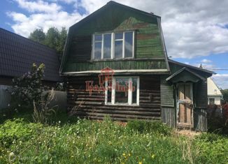 Продам дом, 55 м2, Сергиев Посад, садовое товарищество Строитель, 73
