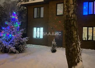 Продажа таунхауса, 170 м2, Балашиха, Комсомольская улица, 12