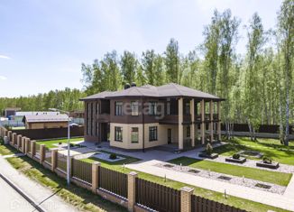 Дом на продажу, 388.5 м2, село Марусино, улица Рублёва, 5