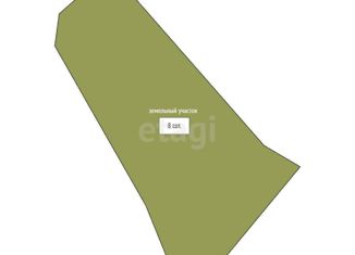 Продам дом, 37 м2, Железногорск, Короткая улица, 1