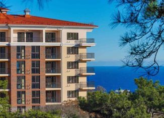 Продам 1-ком. квартиру, 42.4 м2, поселок городского типа Восход, улица Авроры, 77