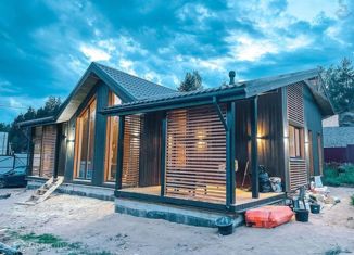 Продается дом, 128 м2, деревня Дятловка
