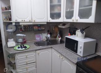 Продается двухкомнатная квартира, 45 м2, Москва, Реутовская улица, 8к1, метро Новокосино