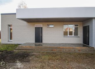 Продам дом, 196 м2, поселок Новая Разводная, Приморская улица, 10