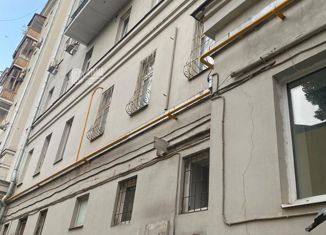 3-ком. квартира на продажу, 72 м2, Москва, Ленинградский проспект, 24, район Беговой