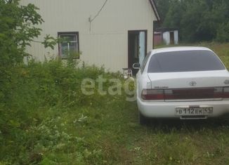 Продам дом, 58 м2, Камчатский край