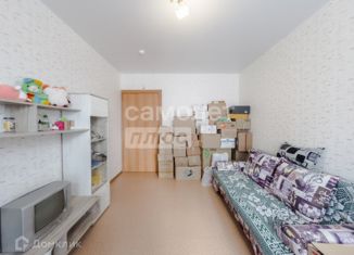 Продажа 2-ком. квартиры, 50.1 м2, Березники, улица Ивана Дощеникова, 1, ЖК Любимов