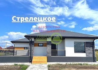 Продается дом, 110 м2, село Стрелецкое, Шоссейная улица