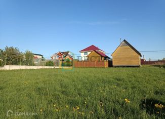 Продажа земельного участка, 6 сот., коттеджный посёлок Южные высоты, Бирюзовая улица