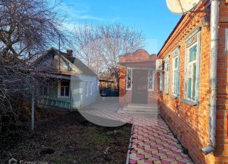 Продам дом, 71.2 м2, станица Березанская, Красная улица, 44