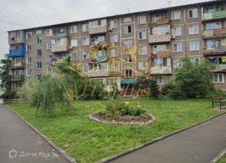 Продается однокомнатная квартира, 30.1 м2, Артём, Харьковская улица, 4