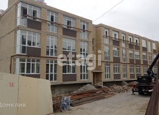 Продаю 2-ком. квартиру, 54.4 м2, село Супсех, Невская улица, 12