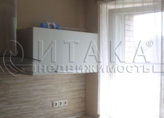 Продается однокомнатная квартира, 36.3 м2, Санкт-Петербург, улица Бутлерова, 40, метро Академическая