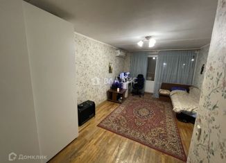 Продажа 1-комнатной квартиры, 35 м2, Москва, улица Молодцова, 2к4, улица Молодцова