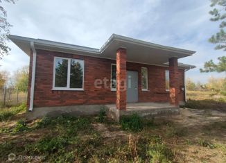 Продается дом, 89.7 м2, село Новая Усмань, Дачный переулок