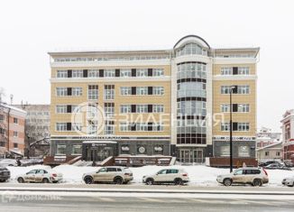 Продаю офис, 97.6 м2, Пермь, улица Ленина, 92, Дзержинский район