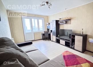 Продажа 3-комнатной квартиры, 79 м2, Курск, проспект Вячеслава Клыкова, 50, Центральный округ