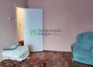Продам 1-ком. квартиру, 32 м2, Курган, 2-й микрорайон, 3, Заозёрный район