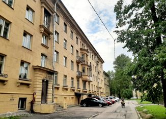 Продажа комнаты, 576 м2, Санкт-Петербург, метро Елизаровская, улица Седова, 42