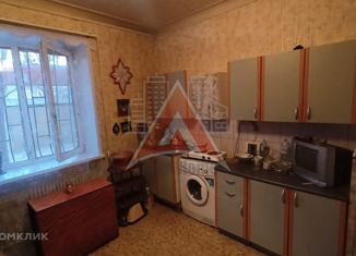 Продажа комнаты, 16 м2, Астрахань, улица Водников, 14, Трусовский район