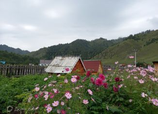 Дом на продажу, 50 м2, село Уожан, Центральная улица, 4