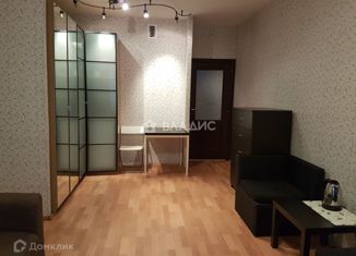 Продаю квартиру студию, 27 м2, Санкт-Петербург, Моравский переулок, 3к2, муниципальный округ № 75