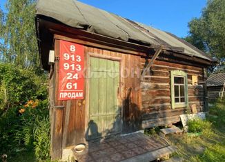 Продаю участок, 4.26 сот., Новосибирск, Первомайский район, СНТ Метростроитель, 288