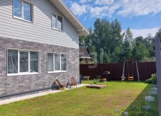 Дом на продажу, 119 м2, СНТ Светлый