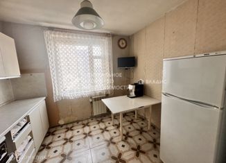 Продажа 4-комнатной квартиры, 82.6 м2, Рязань, Совхозная улица, 22