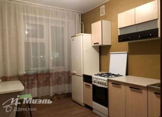 Продается однокомнатная квартира, 37.7 м2, Орёл, улица Родзевича-Белевича, 8, 6-й микрорайон