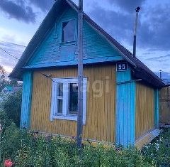 Продажа дома, 20 м2, территория Эжвинский