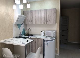 Квартира на продажу студия, 23.15 м2, Краснодар, Степная улица, 1/1, ЖК Мозаика