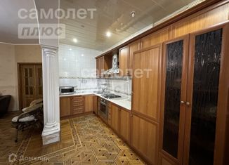 Продажа 4-комнатной квартиры, 113.9 м2, Курская область, Дружининская улица, 24