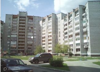 4-комнатная квартира на продажу, 121.2 м2, Кемерово, улица Сибиряков-Гвардейцев, 22А, Заводский район